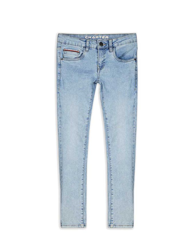 Jeans - Skinny Fit