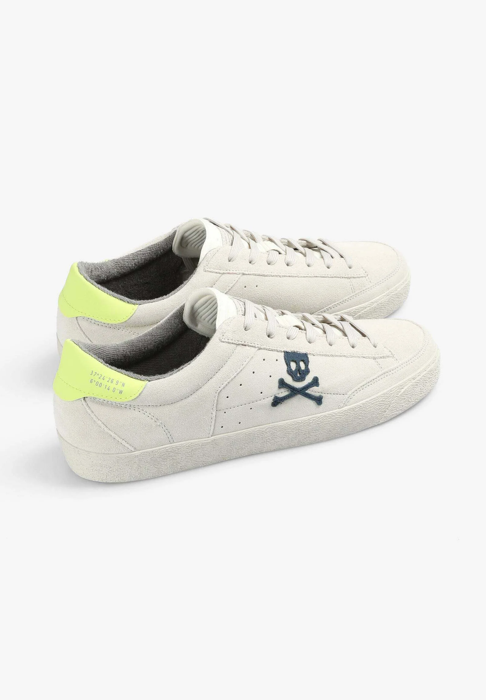 Zapatillas bajas Scalpers