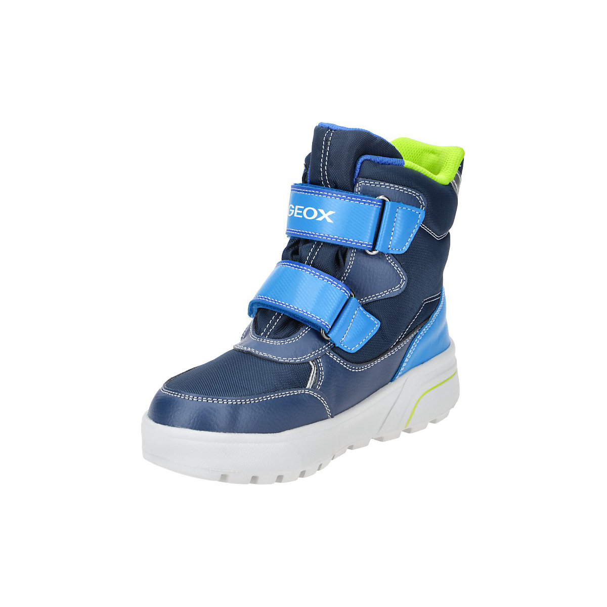 Kinderschuhe SVEGGEN BOY ABX Halbschuhe