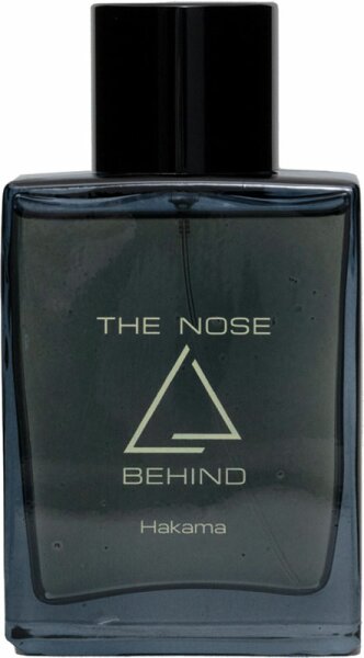 The Nose Behind Hakama Extrait de Parfum