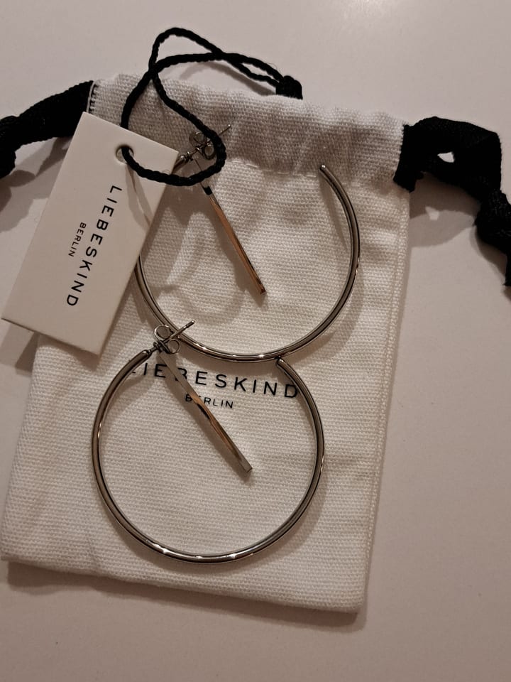 Liebeskind Halbcreolen günstig kaufen onesize