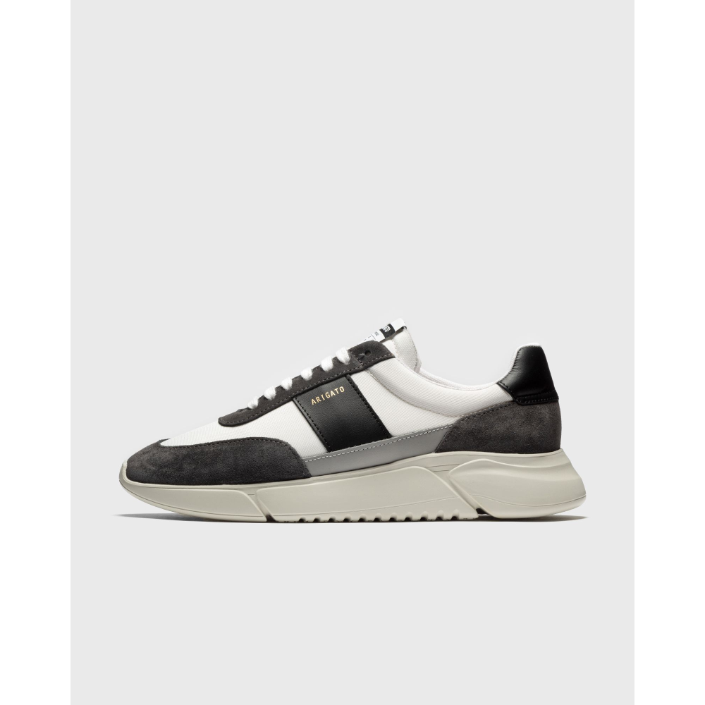 Axel Arigato Genesis Vintage Runner 35043 / bunt