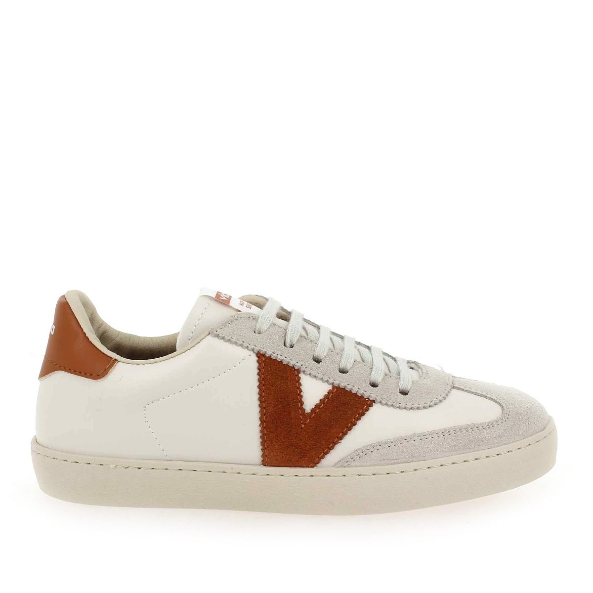 Victoria  1126184 - blanc orange