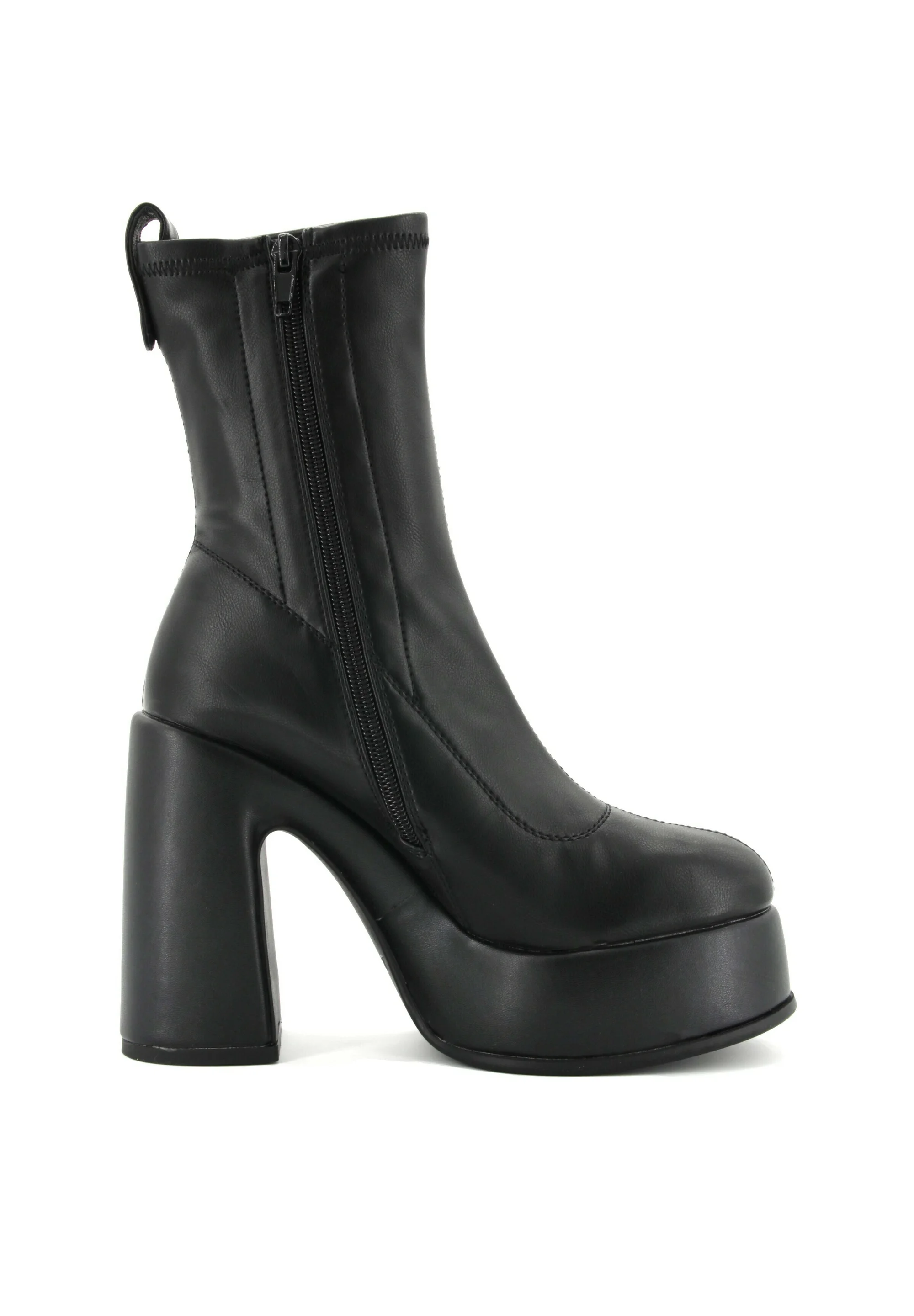 Cult BJORK 4103 - Botines de tacón