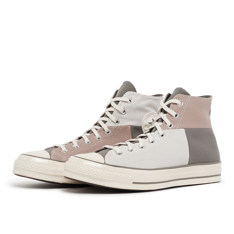 Converse Chuck 70 Crafted Patchwork origin story/wonder stone