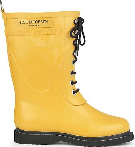 ILSE JACOBSEN HORNBÆK Rubber Boots RUB15