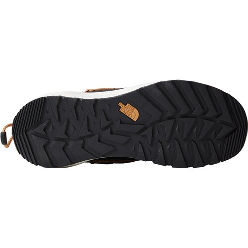 DAMEN W THERMOBALL LACE UP WP