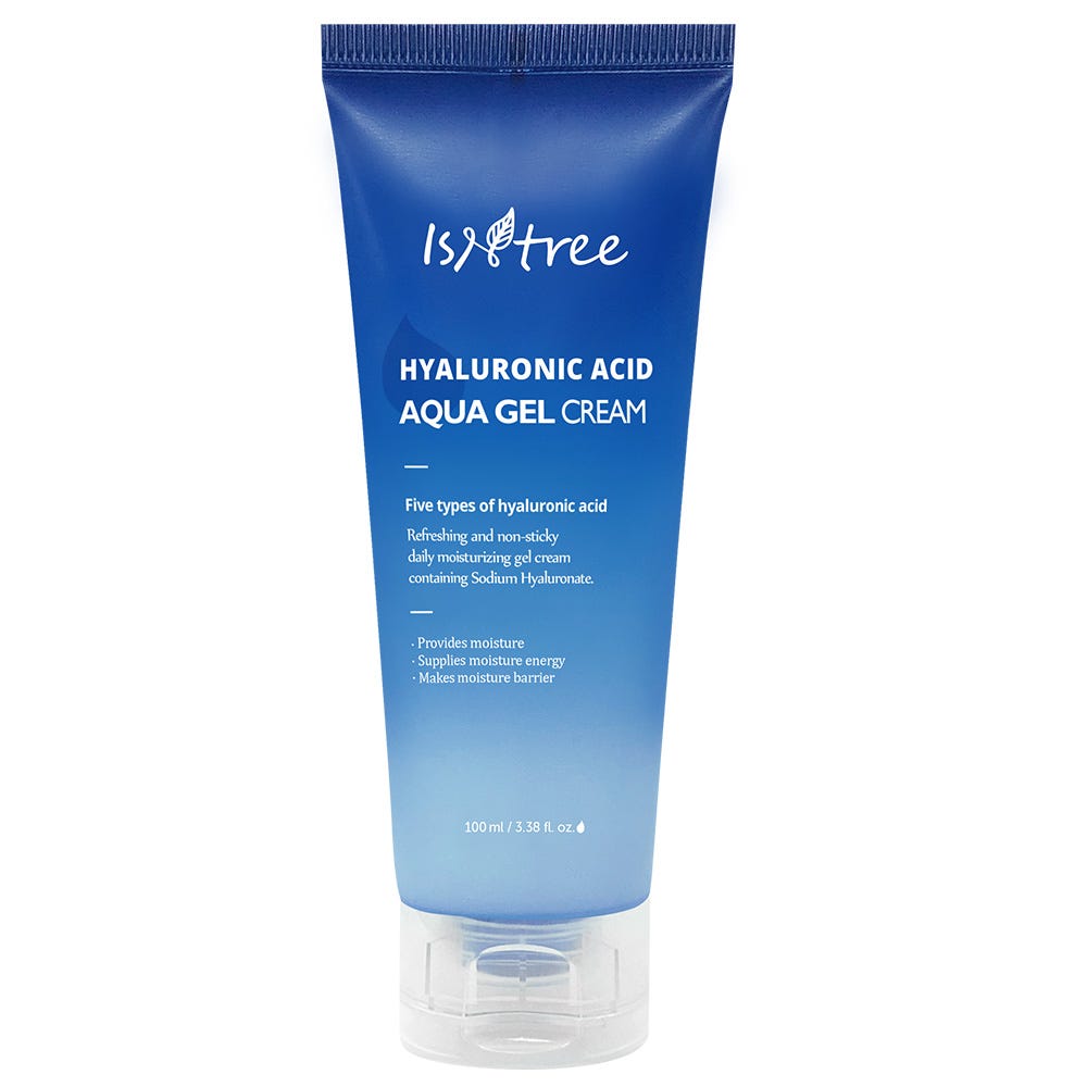 ISNTREE Hyaluronic Acid Gel Cream 100 ml