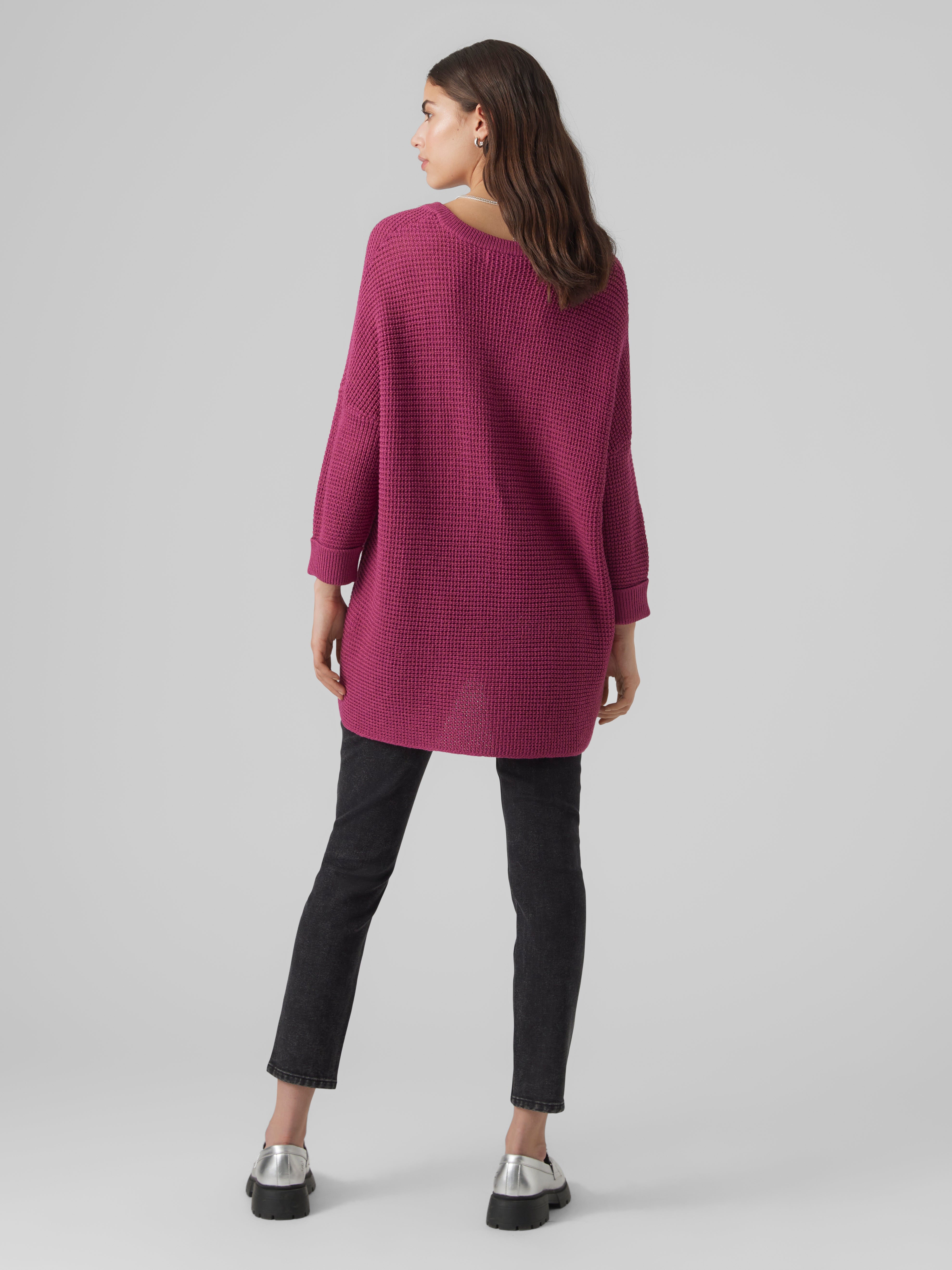 VMLEANNA Pullover