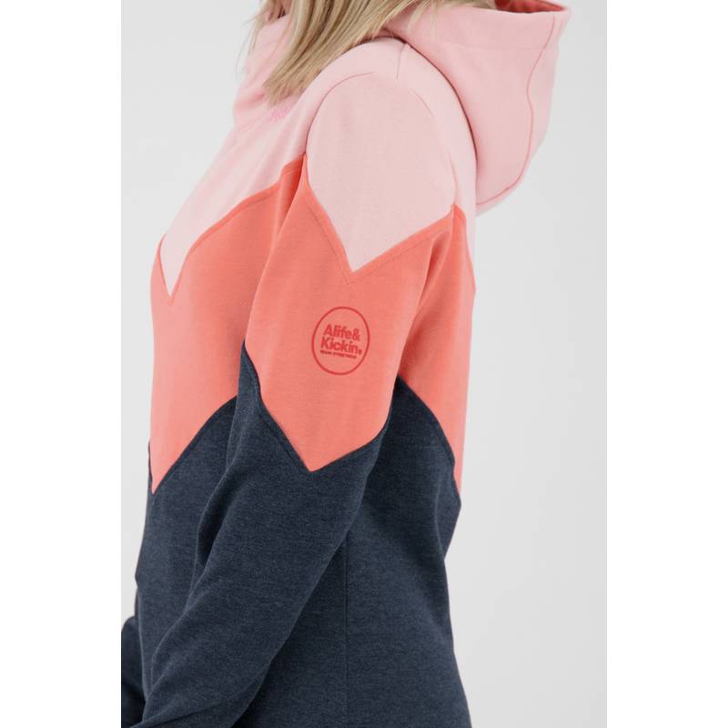 ALIFE AND KICKIN StanaAK A Sweatshirt Damen