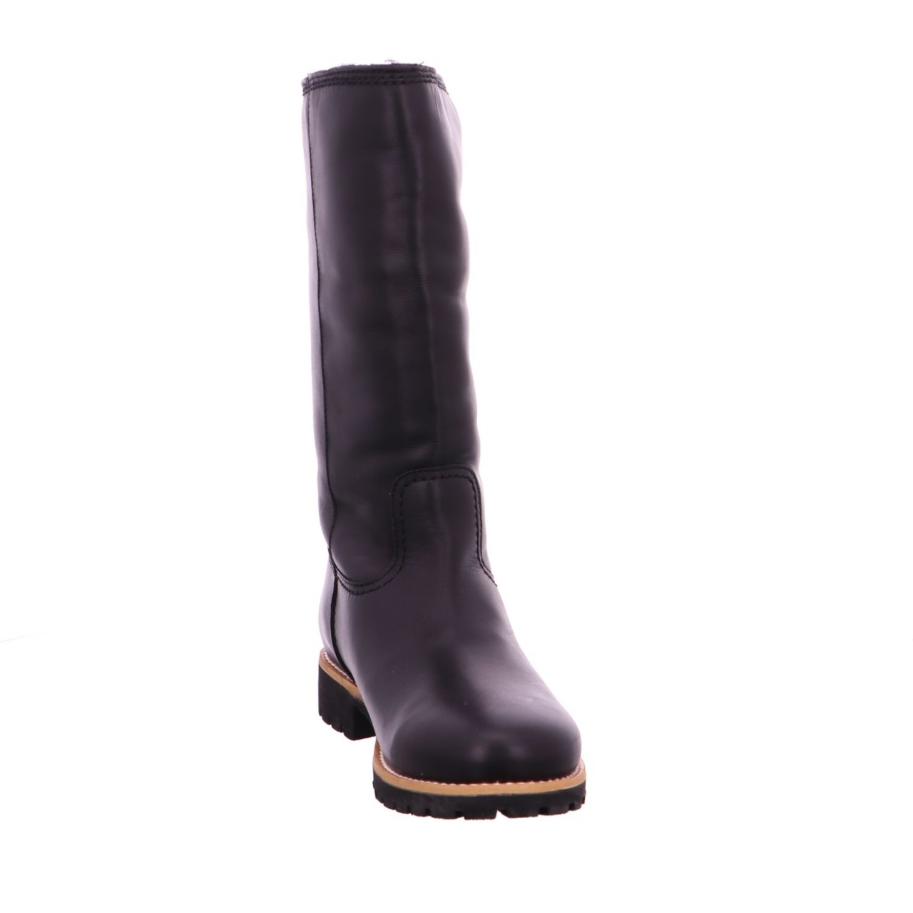 PANAMA JACK Winterstiefel schwarz