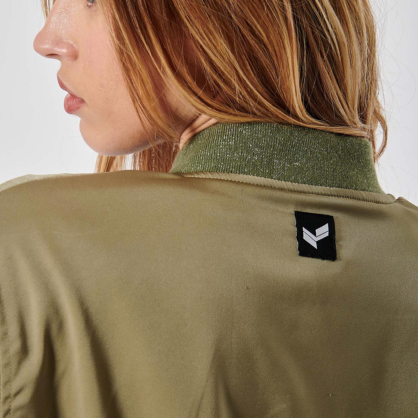 CYBEL  Veste réversible fantaisie femme