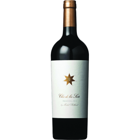 MAGNUM CLOS DE LOS SIETE 2019