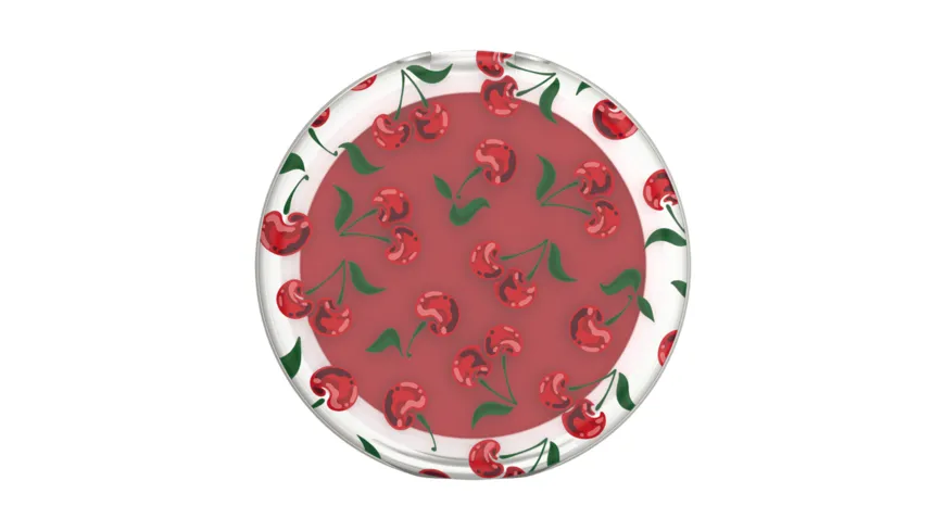 PopSockets PopGrip Lips Cherry Cherry
