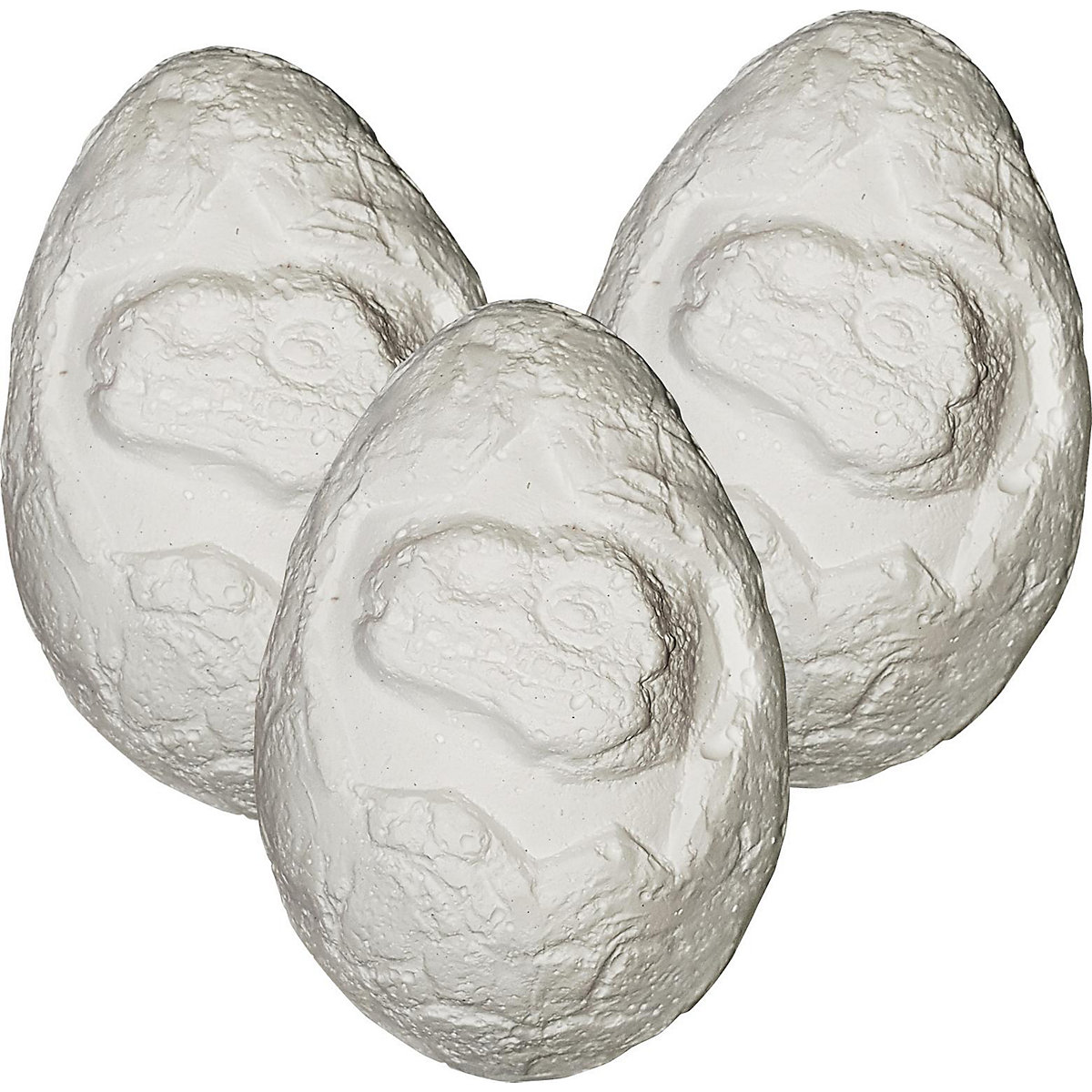 TapirElla Dino Eier Set 3tlg.