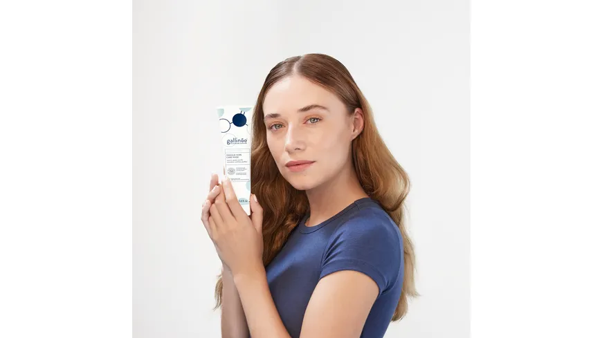 gallinée Hair Care Mask 150 ml
