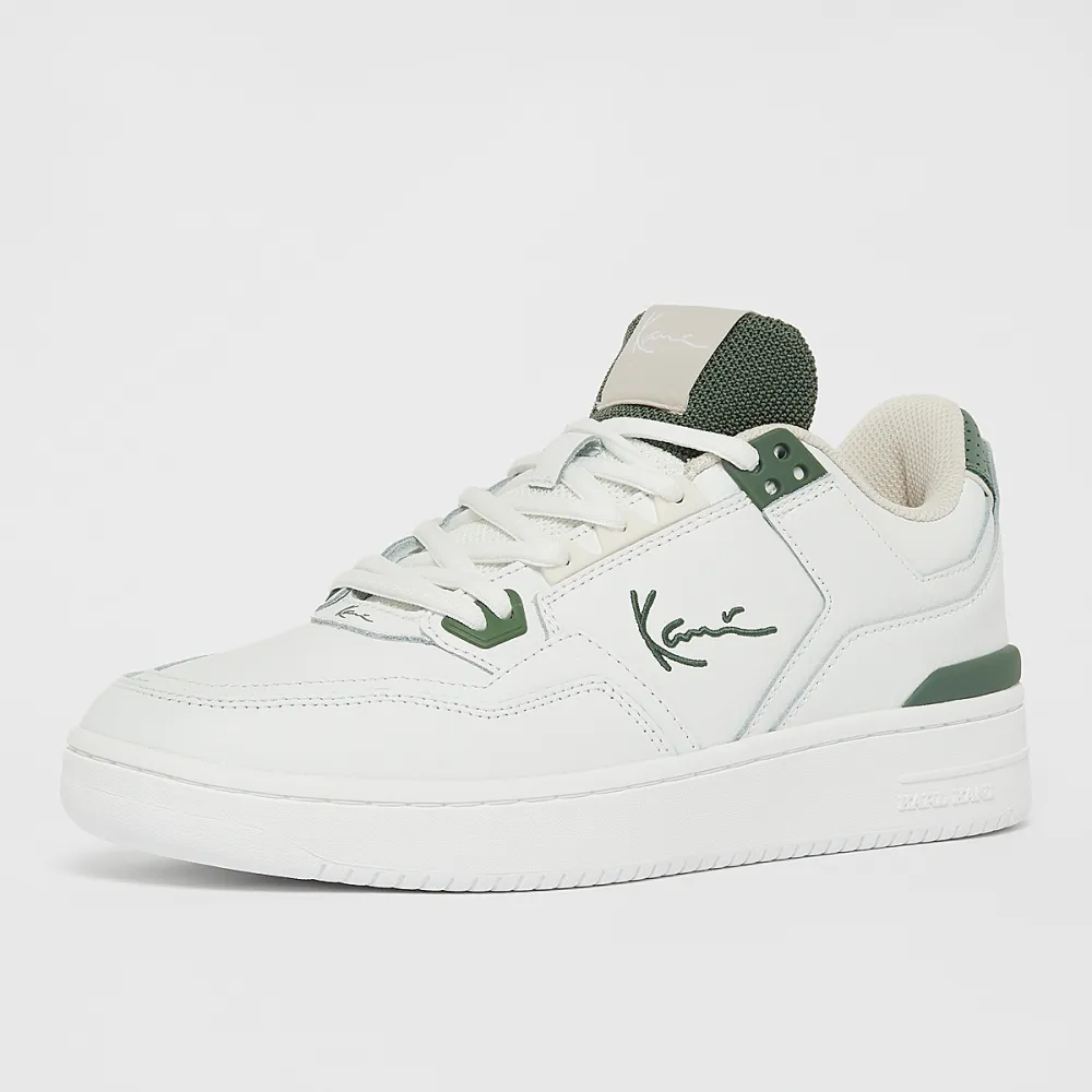 Karl Kani 89 LXRY 1080292 / weiss