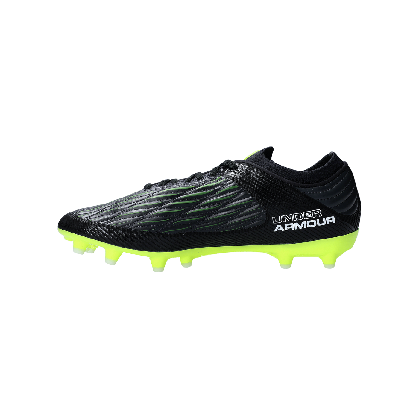 Under Armour Magnetico Pro 4 FG Schwarz F001