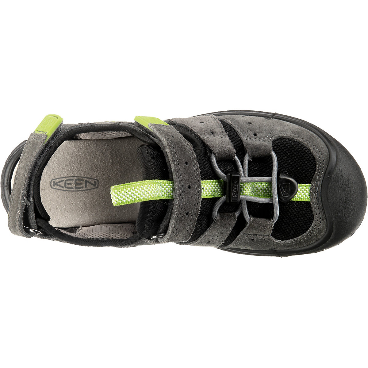 Outdoorsandalen BALBOA für Jungen