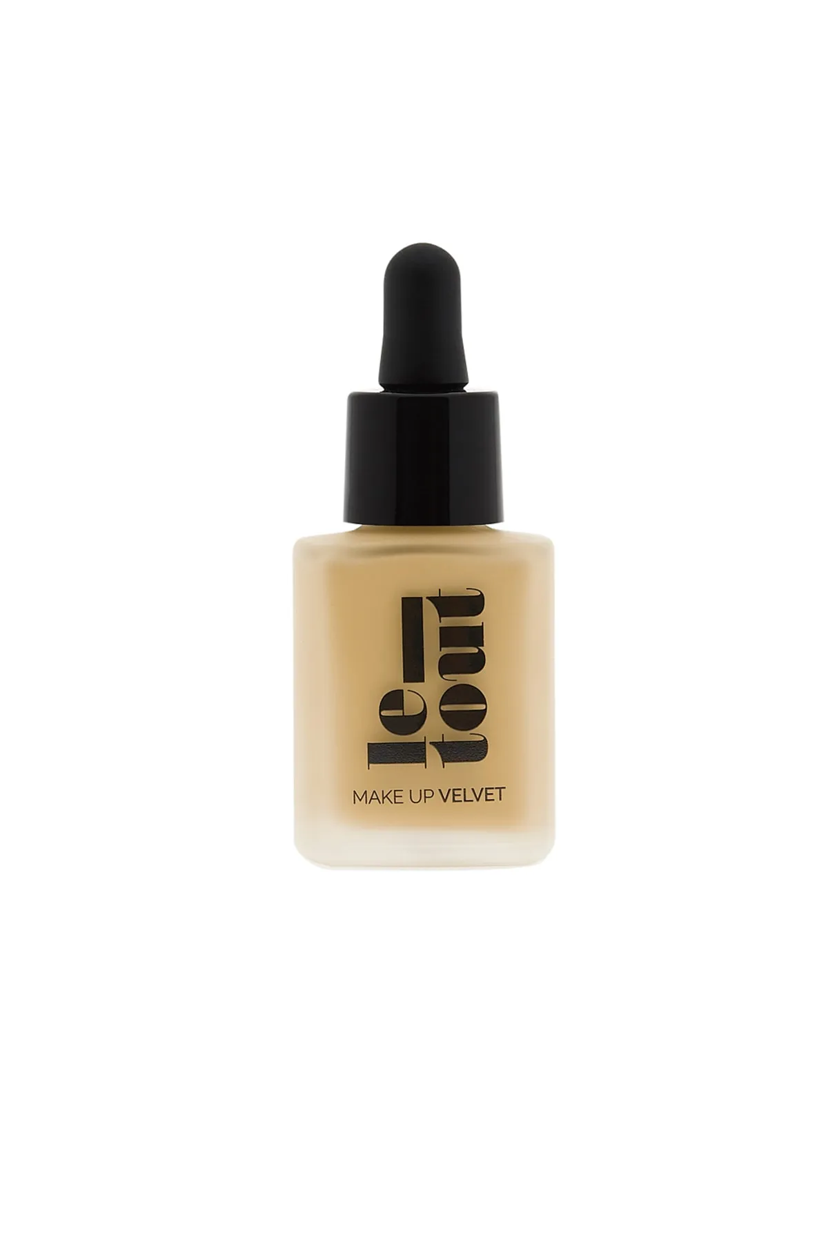 Le Tout  Make Up Velvet #1-beige 30 ml