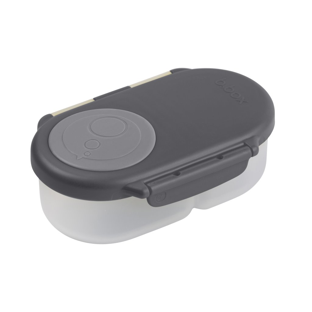 b.box Snackbox  – Graphite