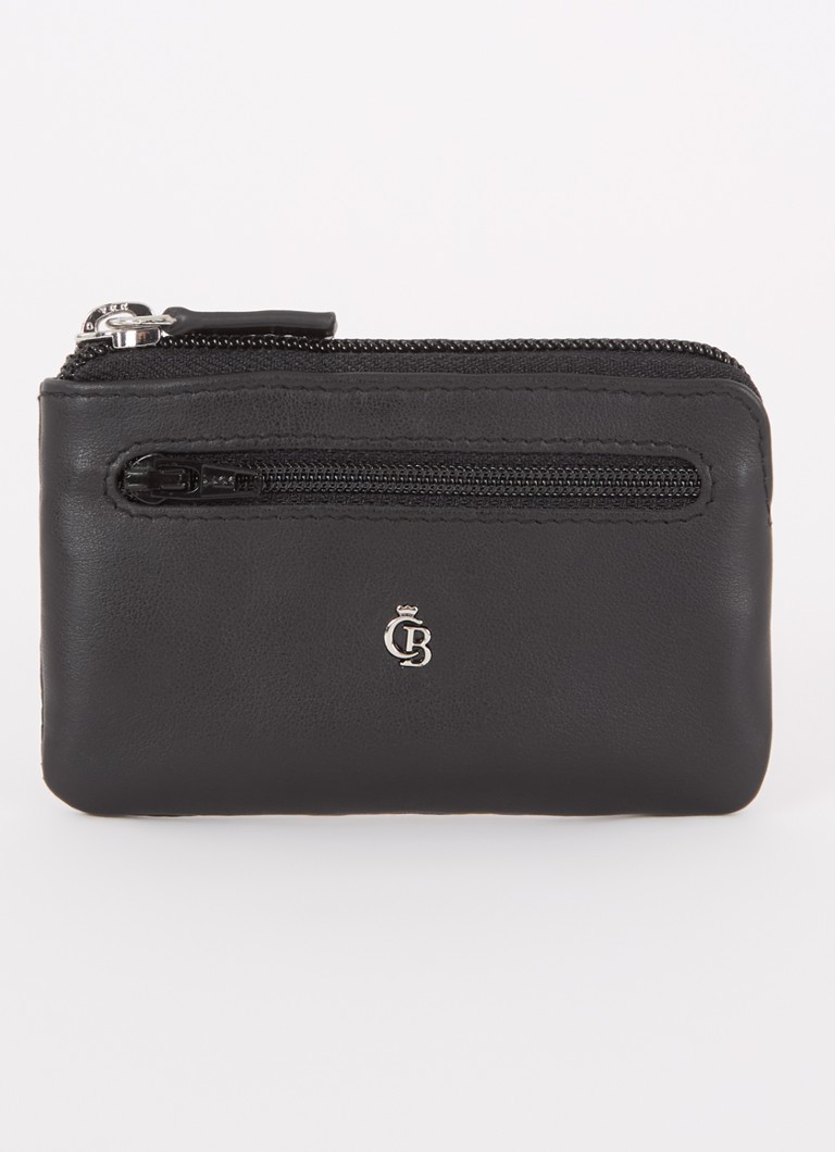 Castelijn & Beerens Leather Key Case