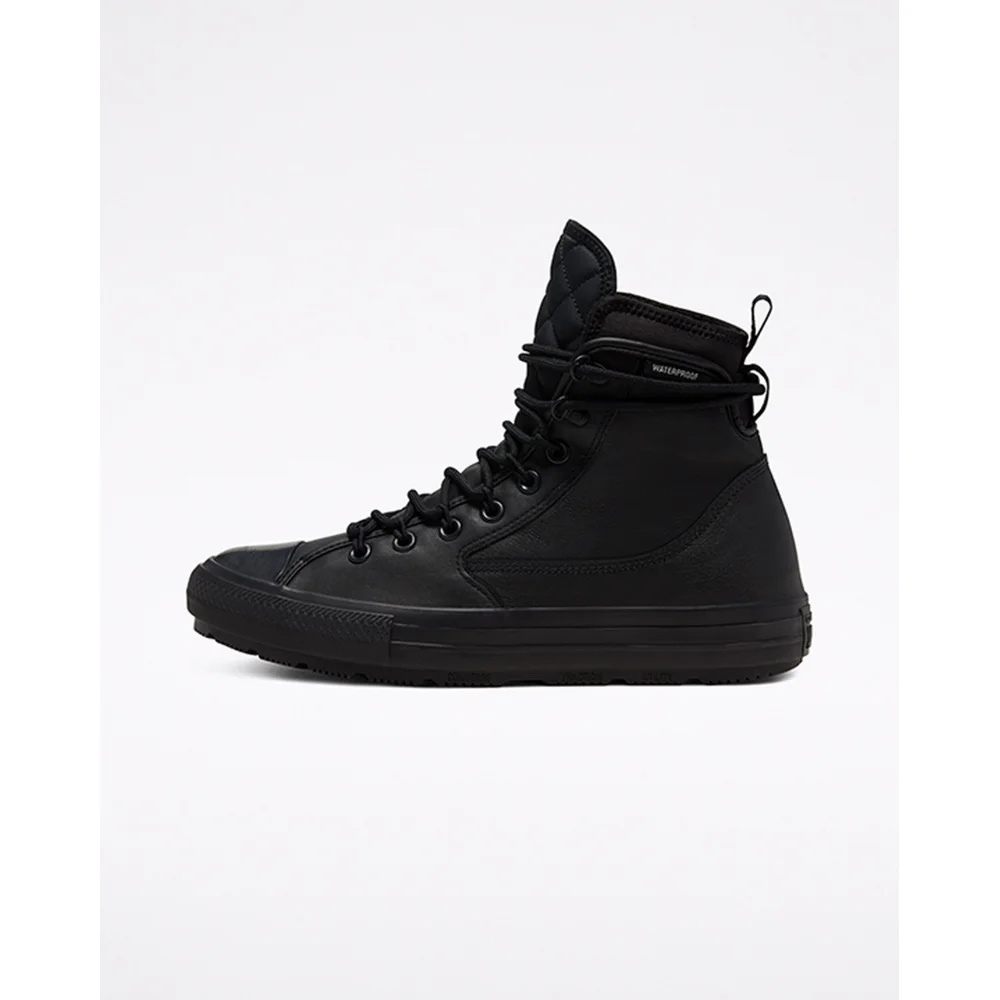 Converse Chuck Taylor All Star Terrain Utility 168864C / schwarz