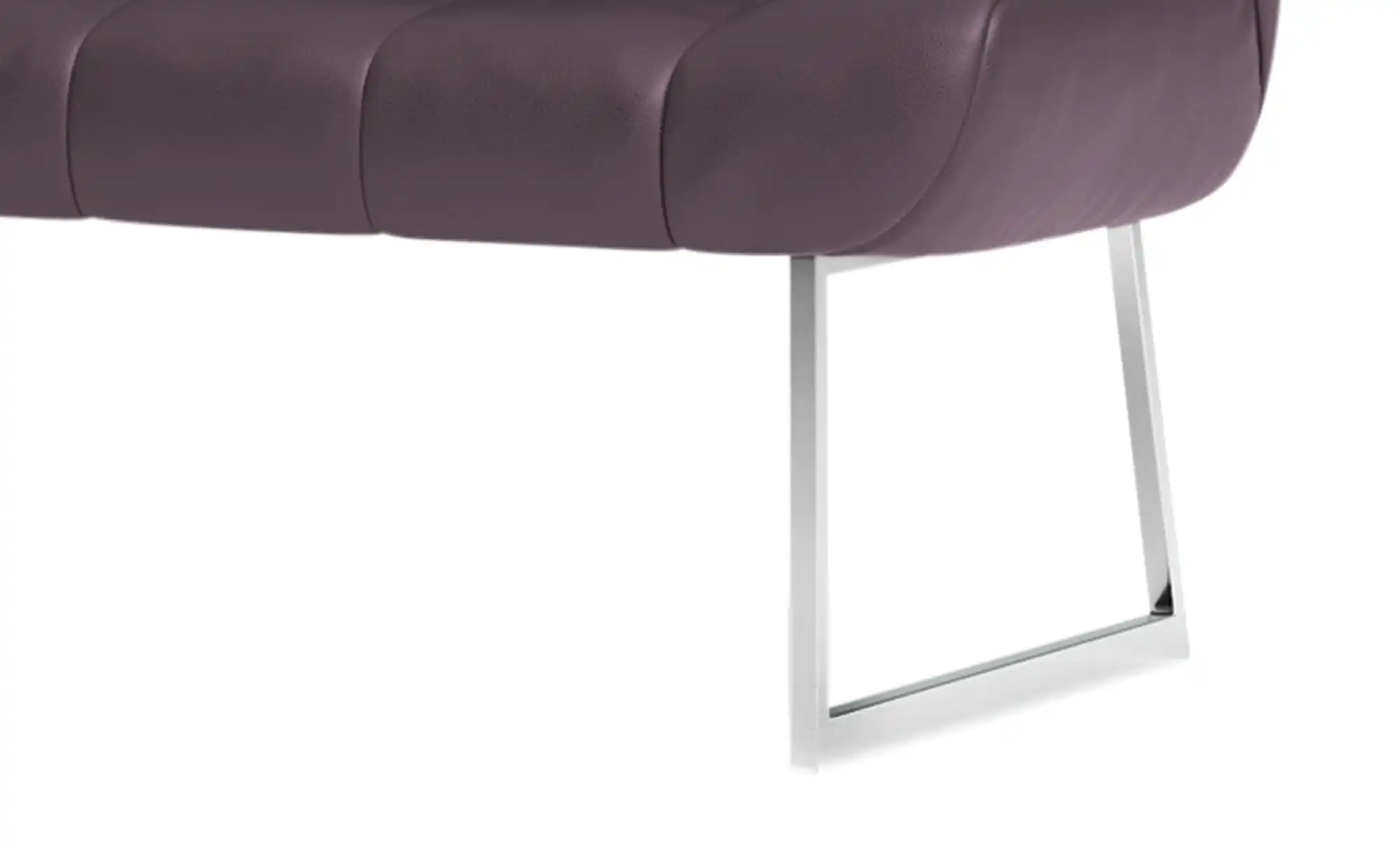 JOOP! Sitzbank  Leder Move
