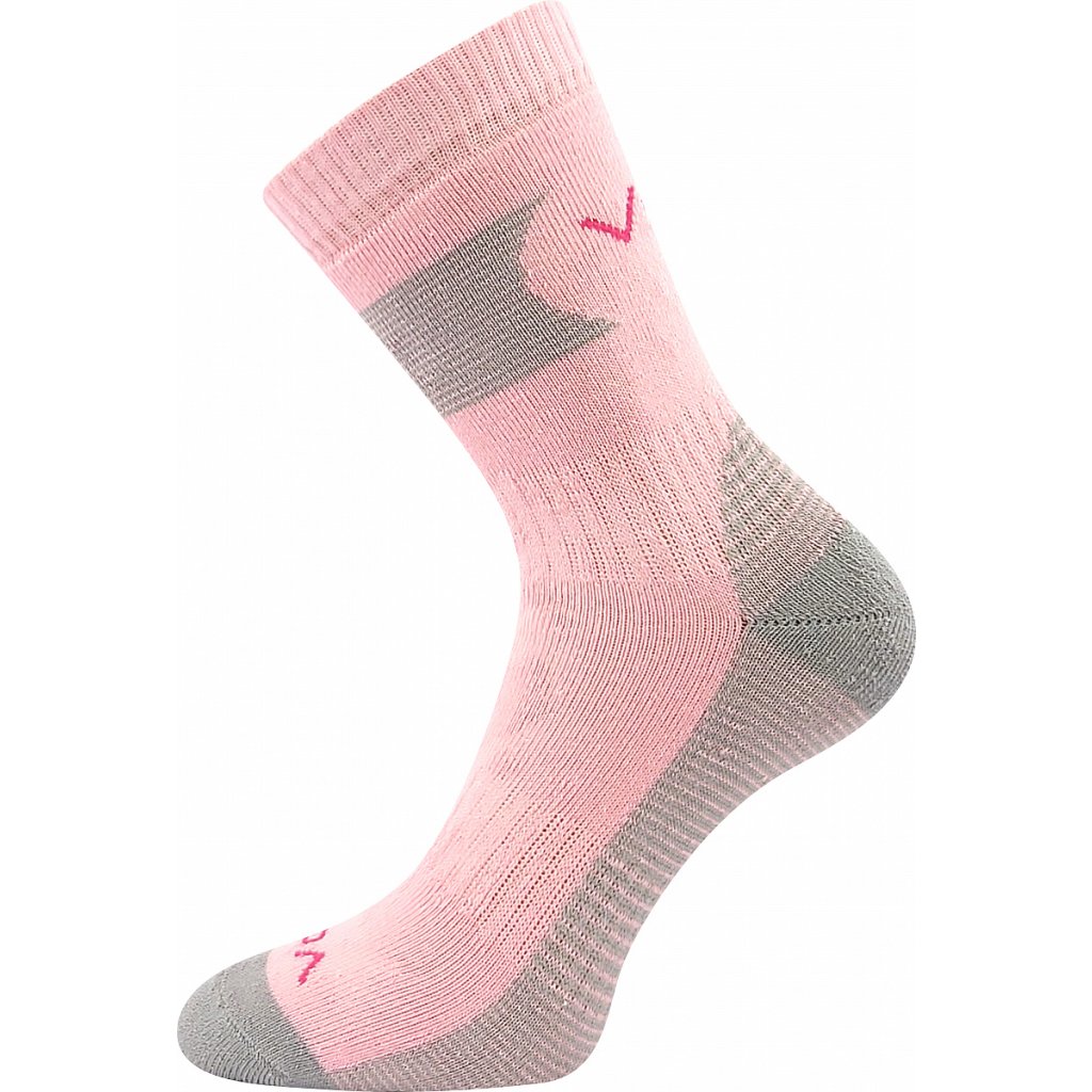 Voxx Prime ABS Mix Girls Socken, 2 Paare