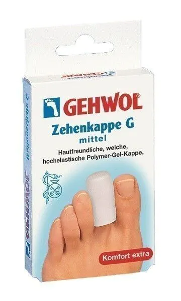 Gehwol kapa za prste, veličina S