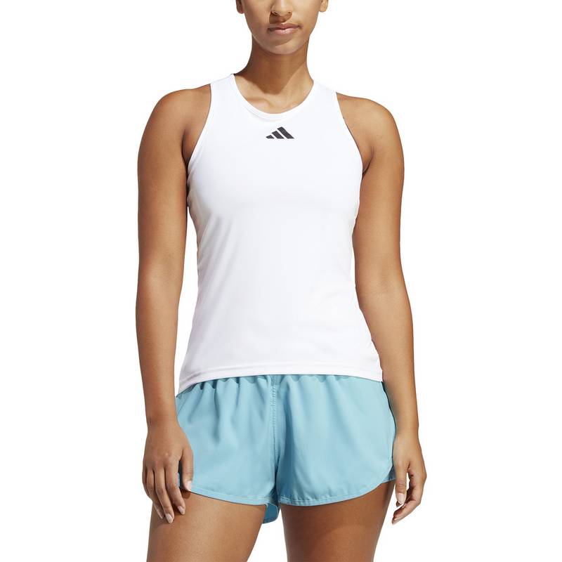 adidas Club Funktionstank Damen