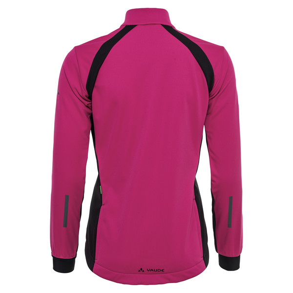POSTA SOFTSHELL JACKET Damen - Fahrradjacke