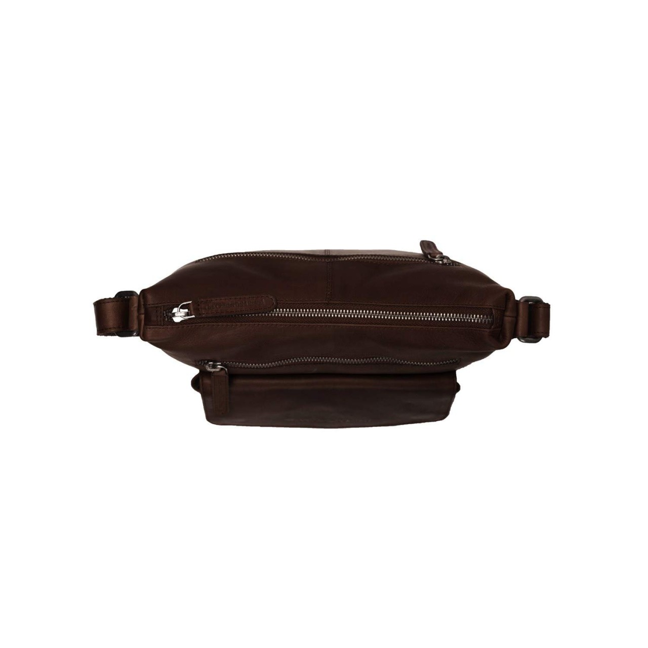 THE CHESTERFIELD BRAND Handtaschen braun Hailey