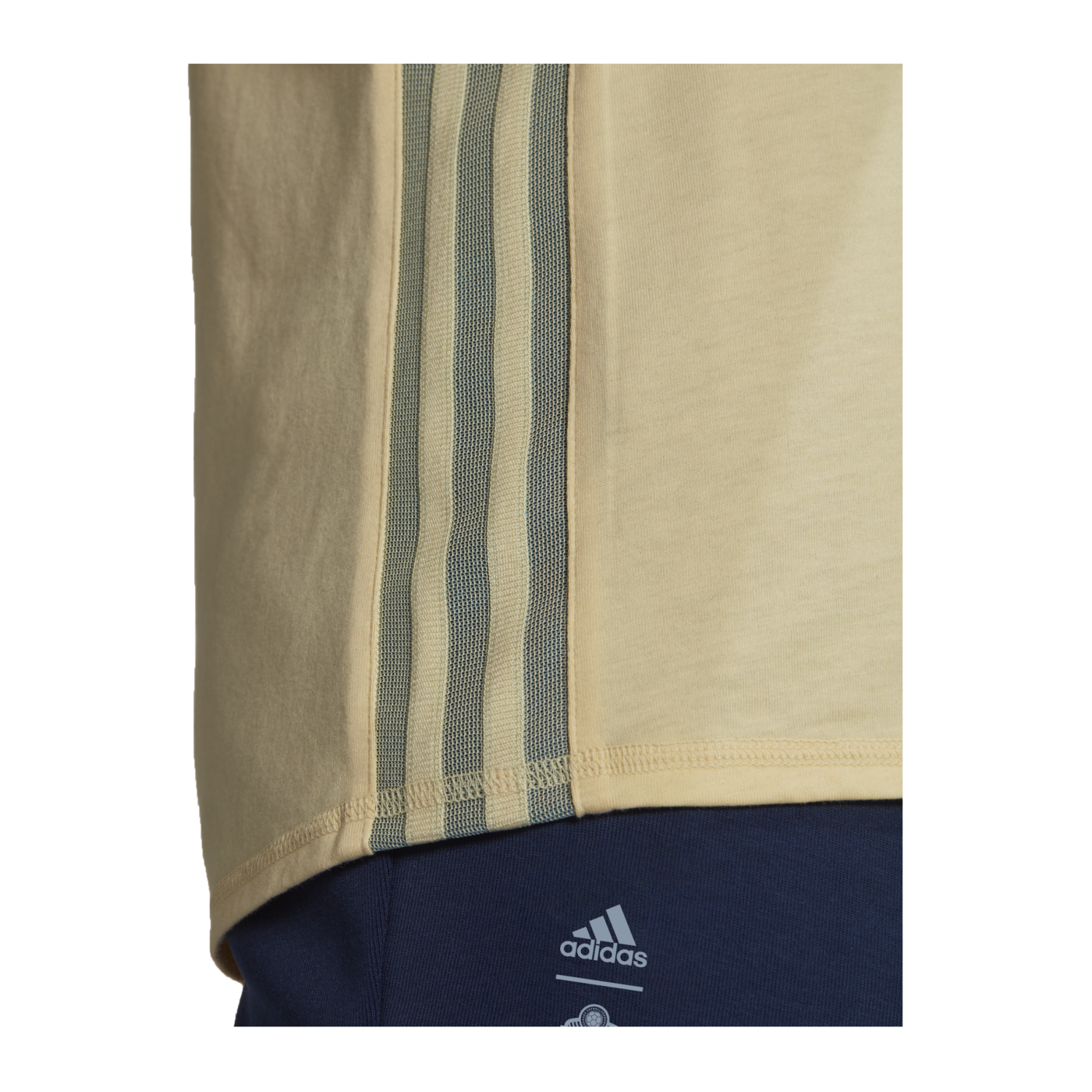 adidas Schweden Travel T-Shirt Damen Gelb
