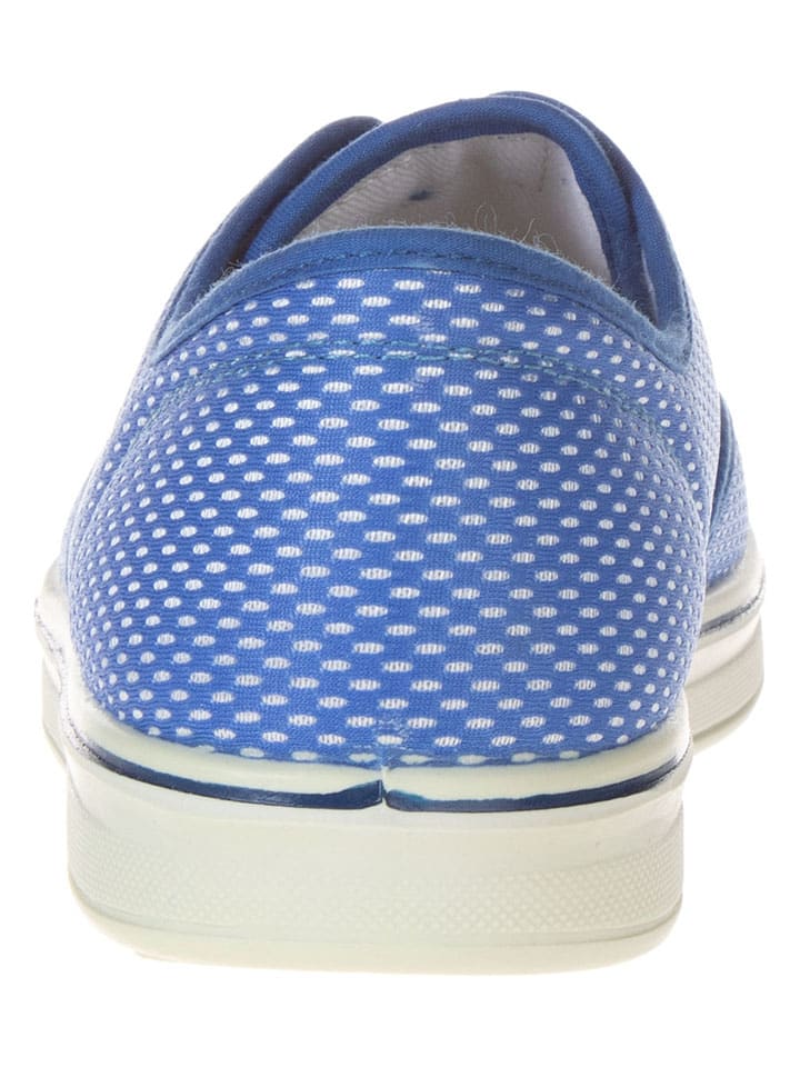 Primigi Leder-Sneakers 