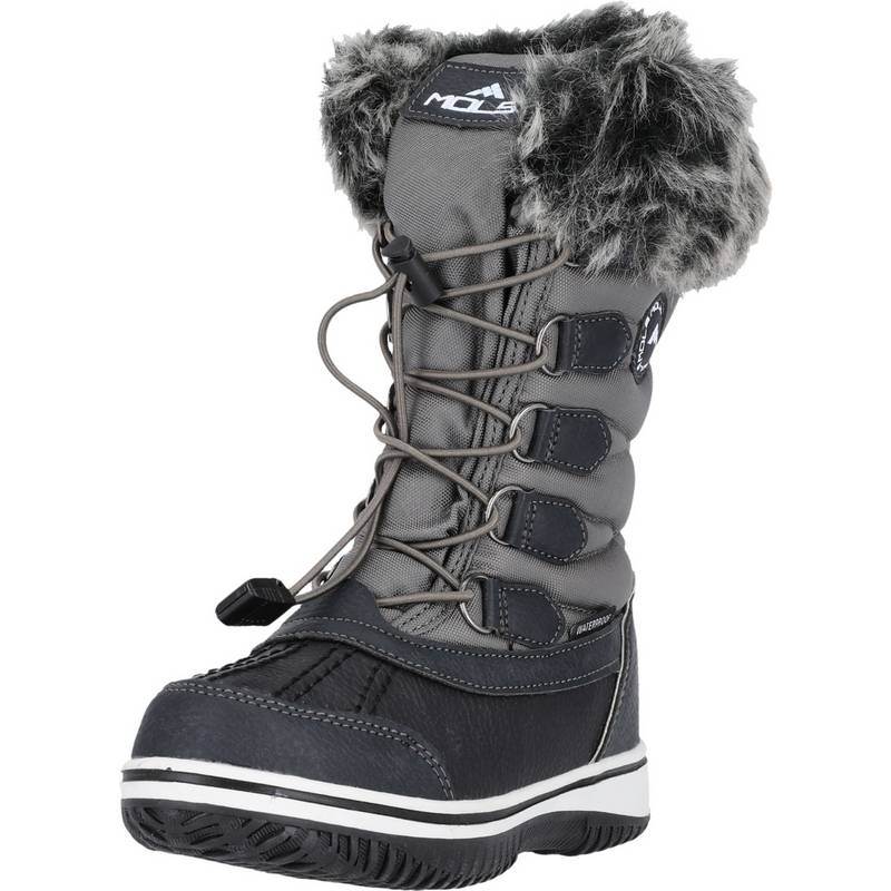 Mols Rabon Stiefel Kinder