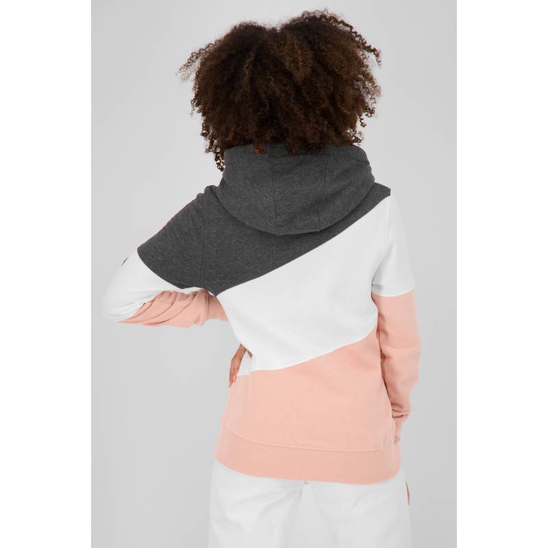 ALIFE AND KICKIN StacyAK Sweatshirt Damen