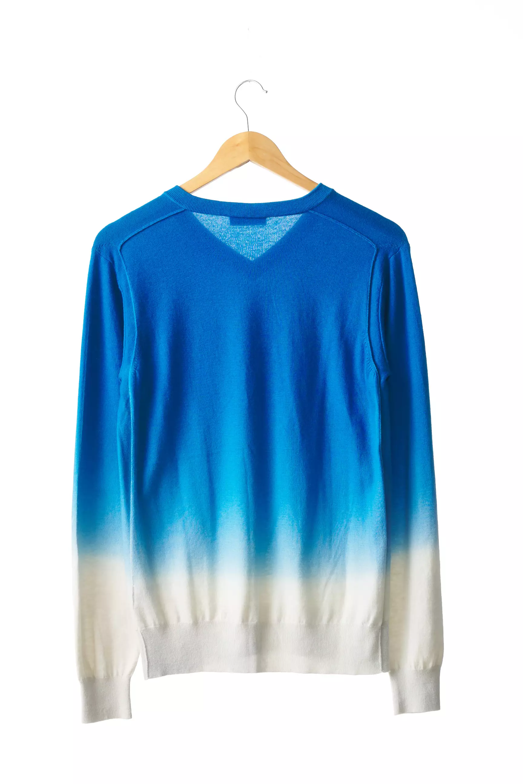 Joseph Pulls Femme couleur bleu