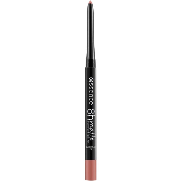 8H Matte Comfort Lipliner