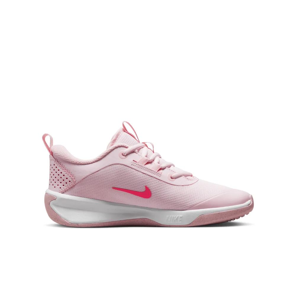 Nike Omni Multi Court GS DM9027-600 / pink