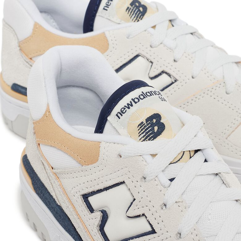 New Balance Wmns BBW550AB sea salt