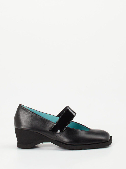 Spangenpumps-14250090028 Thierry Rabotin