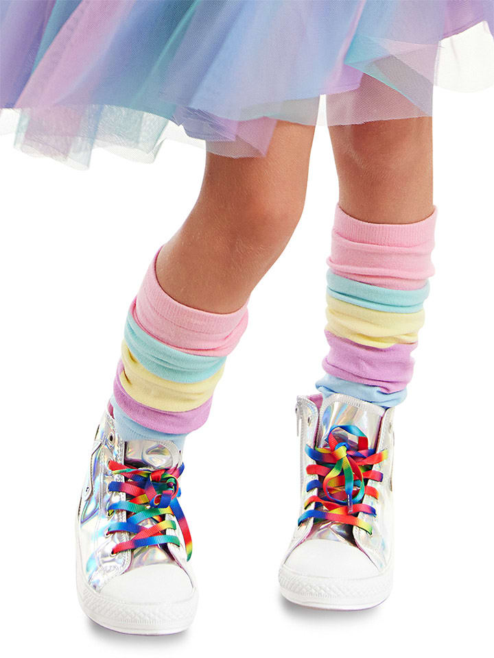 Denokids Beinwärmer 