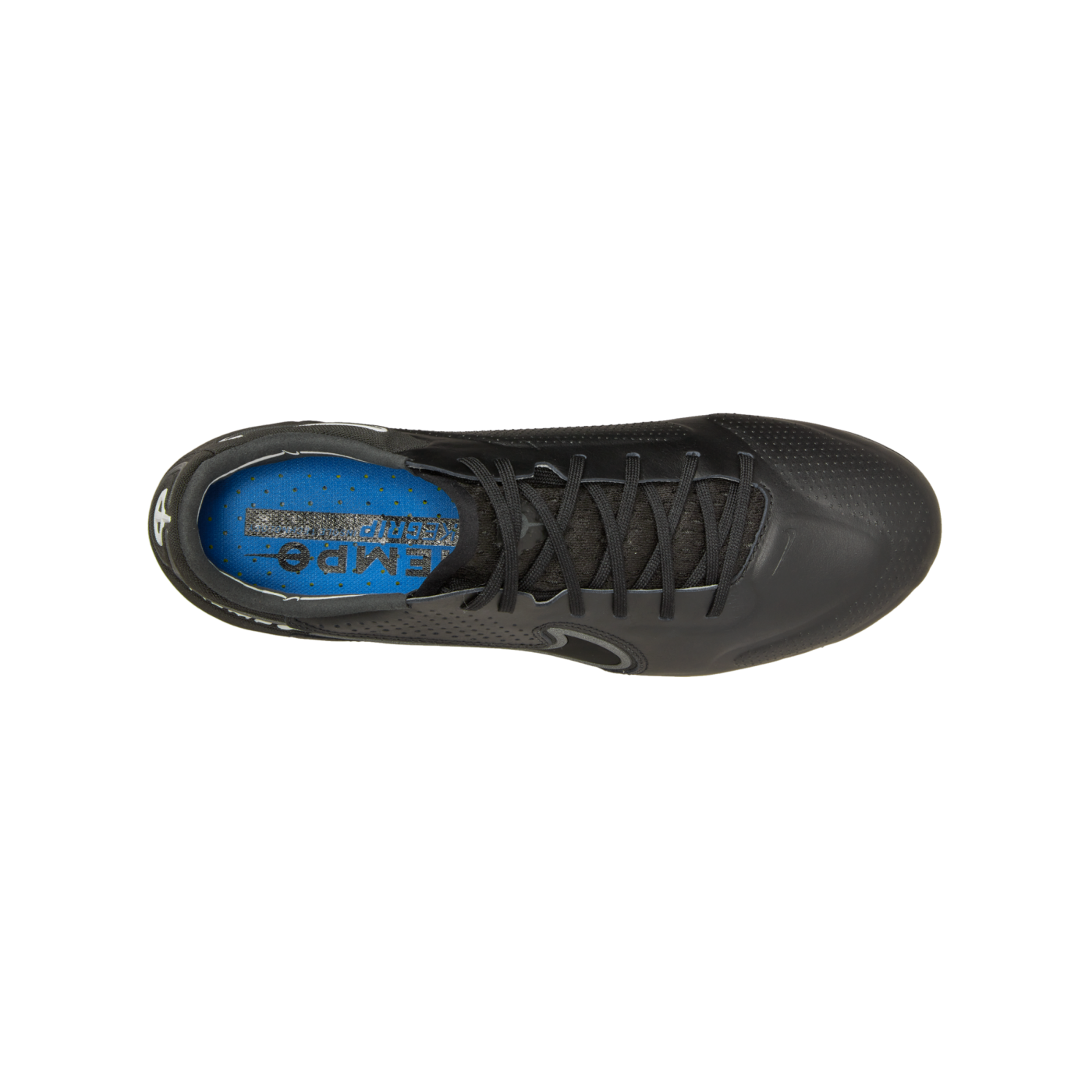Nike Tiempo Legend IX Shadow Elite SG-Pro AC Schwarz Grau F001