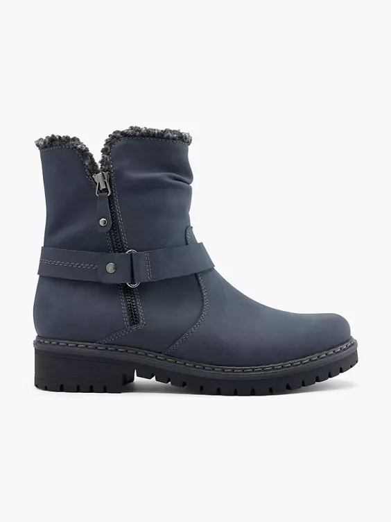 Easy Street Komfort Stiefelette