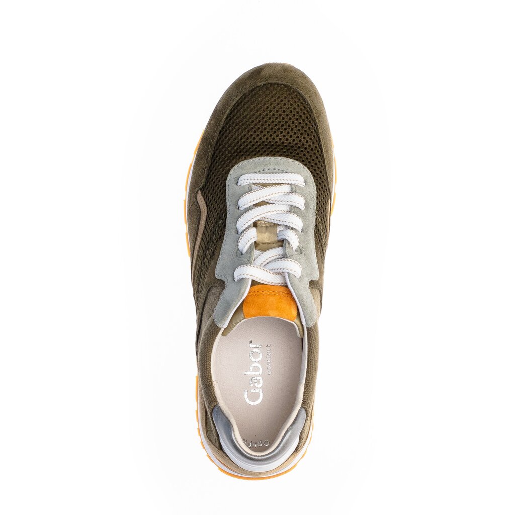 Gabor comfort Sneaker low multicolour