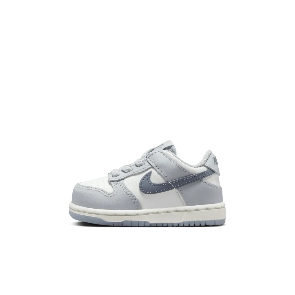 Nike Dunk Low FB9107-101 / weiss