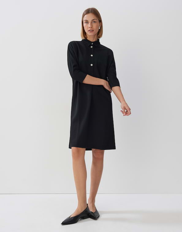 Blusenkleid Qiuva