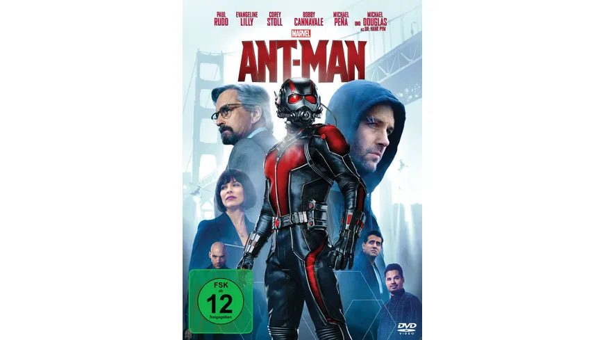 Ant-Man