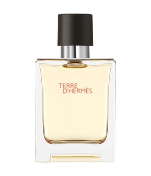 HERMÈS Terre d'Hermès   Eau de Toilette 50 ml